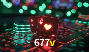 Desvendando o Mundo dos Jogos Virtuais na 677v