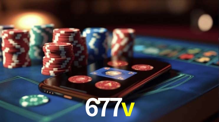 A Emoção da Loteria na 677v: Uma Chance de Mudança de Vida